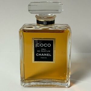COCO CHANEL rare
